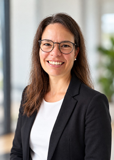 Dr. sc. nat. Katharina Stingelin